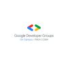 Google Developer Group(GDG) on Campus: PDEA COEM logo - Similar company to Codex Club