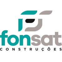 Fonsat Construções logo - Similar company to Ecoconcept - Projetos E Construções