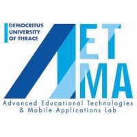 Advanced Educational Technologies and Mobile Applications Lab (AETMA Lab) logo - Similar company to (주)네이블