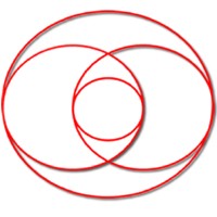 The Windbridge Institute, LLC logo - Similar company to Geeks Rule