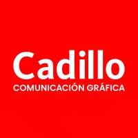 Cadillo Comunicación Gráfica logo - Similar company to Ctv Perú