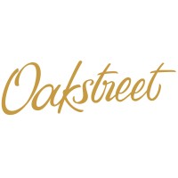 Oakstreet logo - Similar company to Concess M + A - Partner