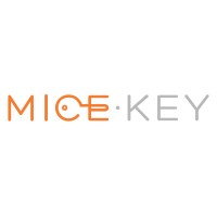 MiceKey logo - Similar company to Cmocre8
