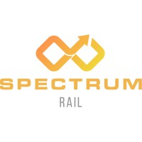 Spectrum Rail Limited logo - Similar company to Nelson Track Solutions
