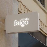 Faigo Studio logo - Similar company to Qaramba