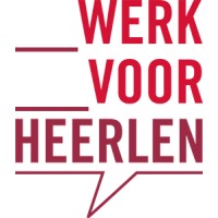 WerkvoorHeerlen logo - Similar company to Soul System Menskracht