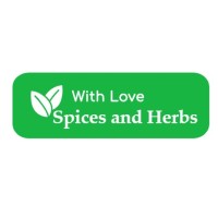 With Love Spices And Herbs logo - Similar company to Genio India Software Pvt., Ltd.,