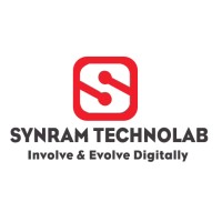 SynRamTechnoLab- Evolve and involve digitally logo - Similar company to Numeric Infosystem Pvt. Ltd.