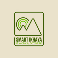 Smart Ikhaya logo - Similar company to Cloud Network Solutions (Pty) Ltd