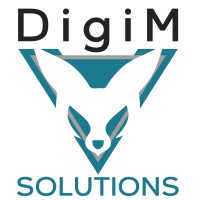 DigiM Solutions logo - Similar company to It Sync