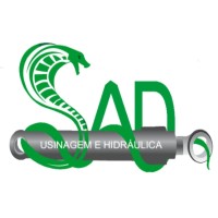 SAD Hidraulica logo - Similar company to Smrfund