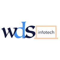 WdsInfotech logo - Similar company to Hebbale Academy