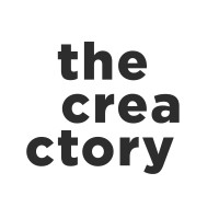 TheCreactory - Marketing & Design logo - Similar company to Vadebò