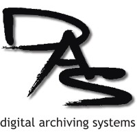 DIGITAL ARCHIVING SYSTEMS logo - Similar company to Digital Archiving Solutions