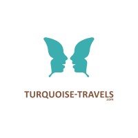 Turquoise Travels logo - Similar company to Cyan