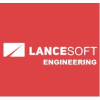 LanceSoft Engineering logo - Similar company to Mahendra Institutions