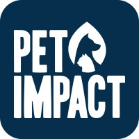 Pet Impact logo - Similar company to Animor® Pet Healthcare
