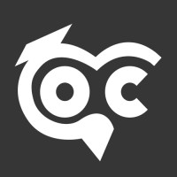 Oculus Training logo - Similar company to Aries Expressllc