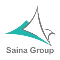Saina Group logo - Similar company to D.I.S.A. Alborz