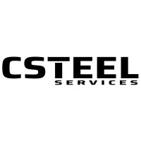 CSteel Services logo - Similar company to Lgs Frame Design
