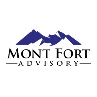 Mont Fort Advisory ApS logo - Similar company to Hp Fondsmæglerselskab A/S