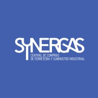 Synergas S. Coop. logo - Similar company to Ymás