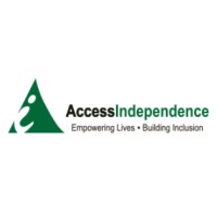 Access Independence, Inc. logo - Similar company to Brs - Bureau Of Rehabilitation Services
