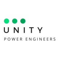 Unity Power Engineers Pty Ltd logo - Similar company to Power Control Engineers (Pce)