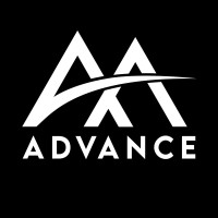 ADVANCE logo - Similar company to Teamaltemus