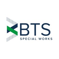 BTS Special Works logo - Similar company to Bts Property Solutions