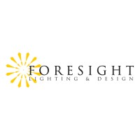 Foresight Lighting and Design logo - Similar company to Byld Distributions