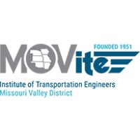 MOVITE - Missouri Valley District of ITE logo - Similar company to Gateway Section Of Ite (Gsite)