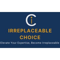 Irreplaceable Choice logo - Similar company to Leverageflo