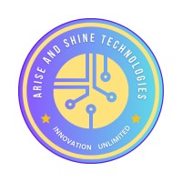 Arise and Shine Technologies logo - Similar company to Teamwork Solutions