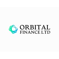 Orbital Finance Ltd logo - Similar company to Consolidocs