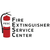 Fire Extinguisher Service Center logo - Similar company to Fire Extinguishers, Fire Extinguisher Servicing In Birmingham, Coventry, Solihull And The Midlands