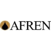 Afren logo - Similar company to A