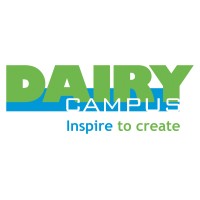 Dairy Campus logo - Similar company to Ifcn Dairy Research Network