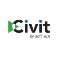 CivitSuite logo - Similar company to Amplinxt