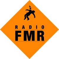 Radio FMR logo - Similar company to Urdu1 Official