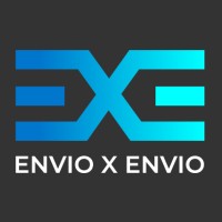 ENVIO x ENVIO - La Transitaria Digital de Europa logo - Similar company to Rb Logistics