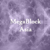 MegaBlock Asia logo - Similar company to Koopay