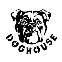 Doghouse Distillery logo - Similar company to Evolve