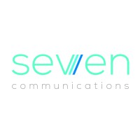 Seven Communications Australia logo - Similar company to Verve Pr