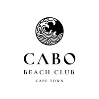 Cabo Beach Club logo - Similar company to Scrooge