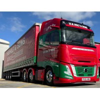 H.B.Holt & Sons Ltd logo - Similar company to Graphicshow Cable Accessories (Gca) Ltd