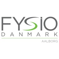 FysioDanmark Aalborg logo - Similar company to Mt Media