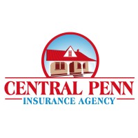 Central Penn Insurance Agency logo - Similar company to Bay Harbour Insurance Agency Inc.