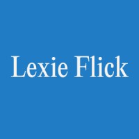 Lexie Flick Marketing logo - Similar company to Galaxy Creative Collective