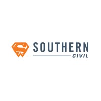 Southern Civil logo - Similar company to Aaa Fabrication